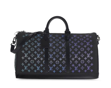 louis vuitton keepall bandouliere bag limited edition|Keepall Bandoulière 50 Bag .